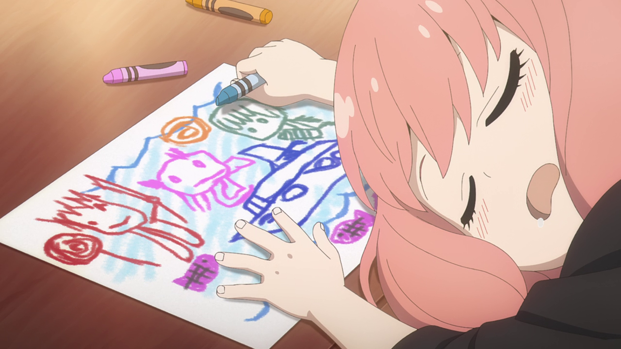 Read more about the article SPY×FAMILY S2 Episodes 9 + 10