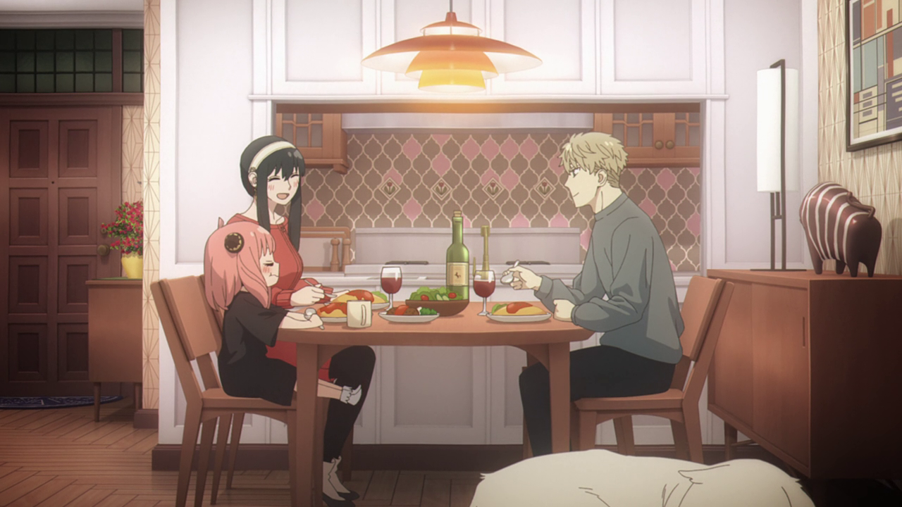 Read more about the article SPY×FAMILY S2 Episodes 11 + 12 [Final Impressions]