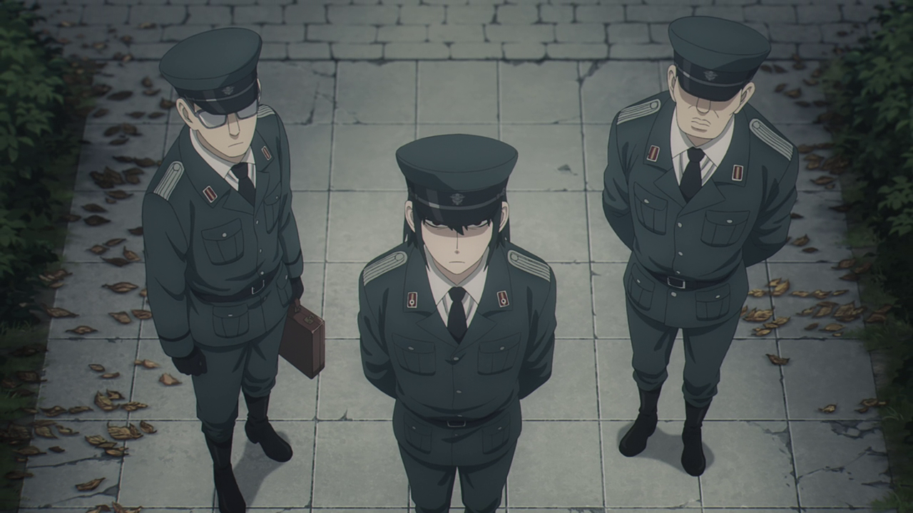 Read more about the article SPY×FAMILY S2 Episodes 2 + 3