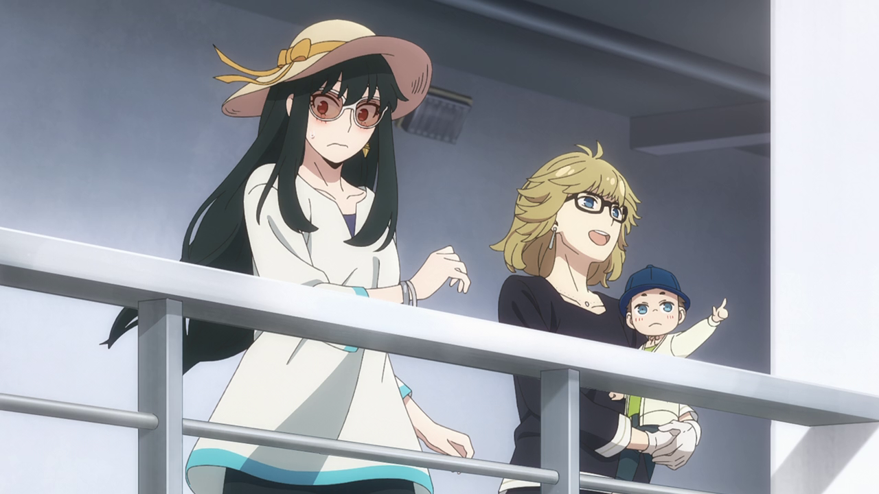 Read more about the article SPY×FAMILY S2 Episode 5