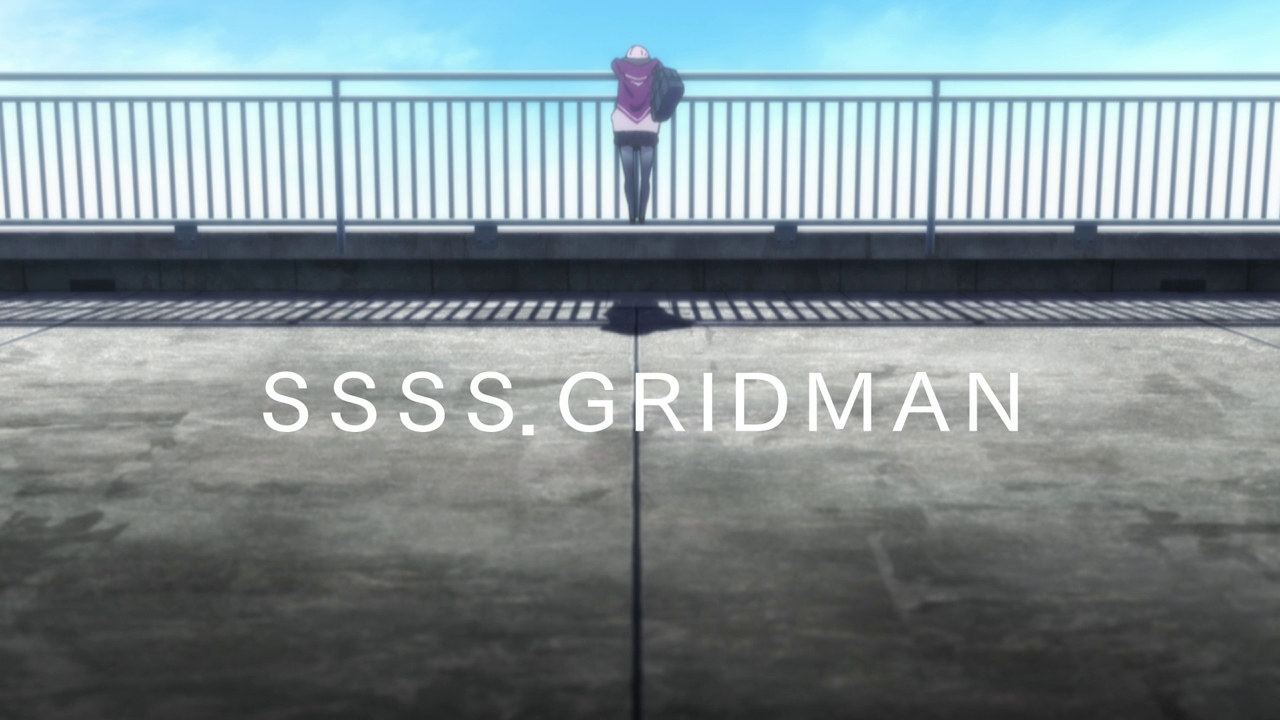 Read more about the article SSSS.Gridman Episode 1 [First Impressions]