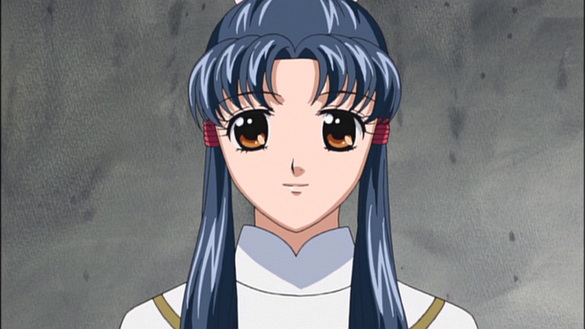 Read more about the article Saiunkoku Monogatari Episode 14