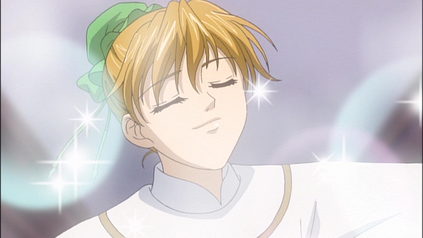 Read more about the article Saiunkoku Monogatari Episode 16