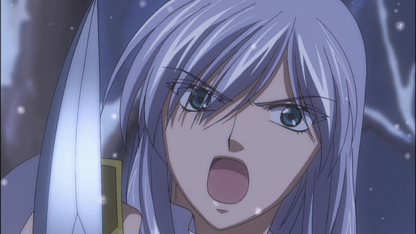 Read more about the article Saiunkoku Monogatari Episode 20