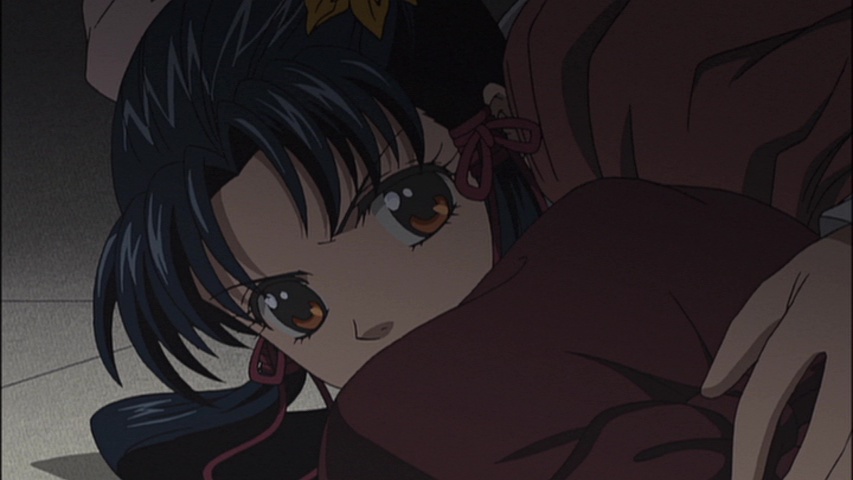 Read more about the article Saiunkoku Monogatari Episode 22