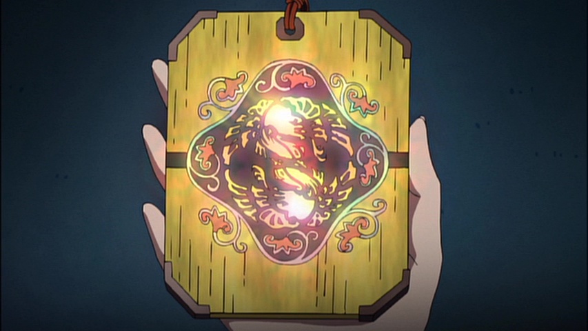 Read more about the article Saiunkoku Monogatari Episode 23