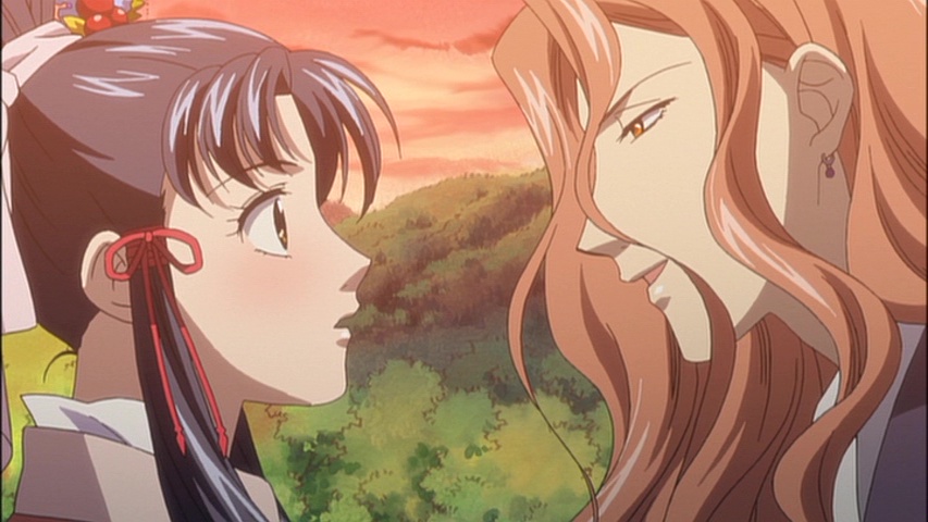 Read more about the article Saiunkoku Monogatari Episode 24