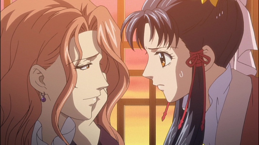 Read more about the article Saiunkoku Monogatari Episode 25