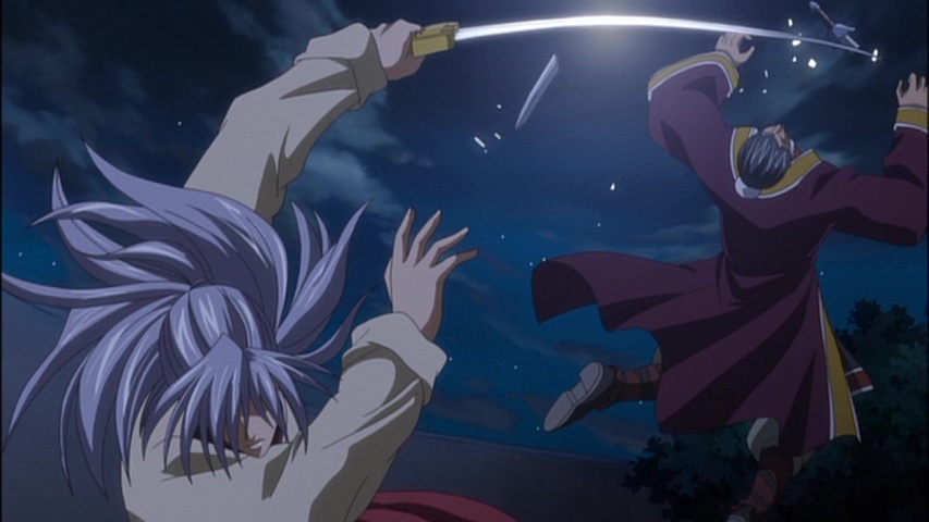 Read more about the article Saiunkoku Monogatari Episode 26