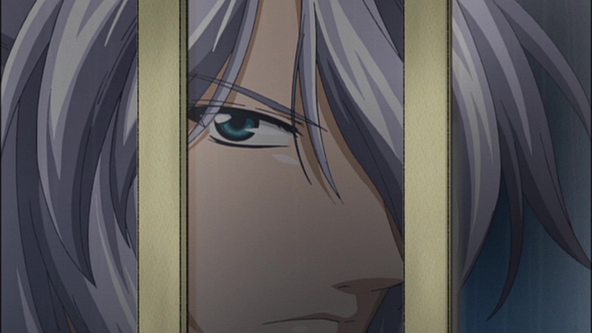 Read more about the article Saiunkoku Monogatari Episode 27