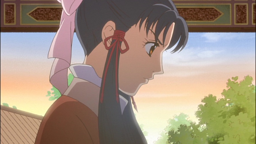 Read more about the article Saiunkoku Monogatari Episode 32