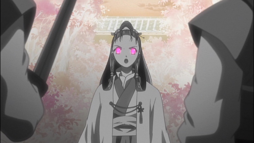 Read more about the article Saiunkoku Monogatari Episode 33