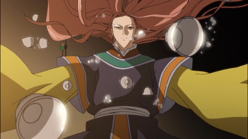 Read more about the article Saiunkoku Monogatari Episode 35