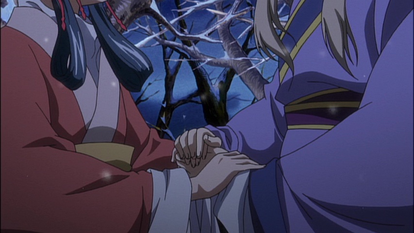 Read more about the article Saiunkoku Monogatari Episode 39 [Final Impression]