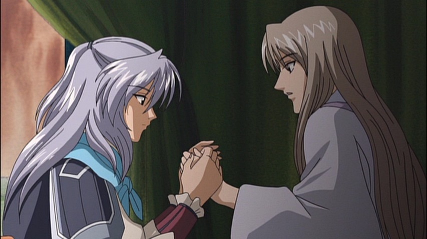 Read more about the article Saiunkoku Monogatari Episode 3