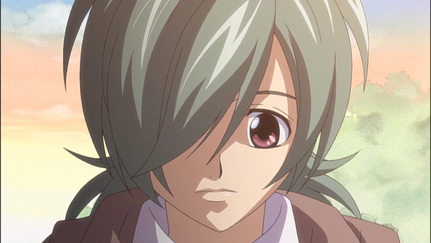 Read more about the article Saiunkoku Monogatari Episode 12