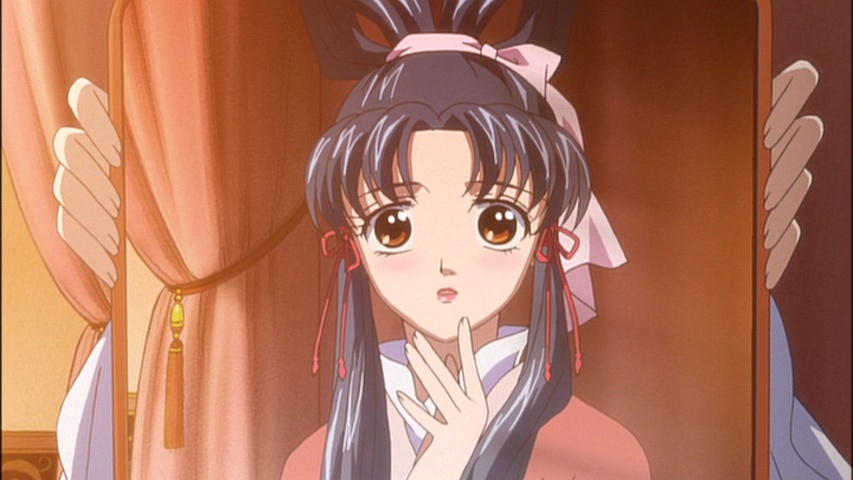 Read more about the article Saiunkoku Monogatari Episode 13