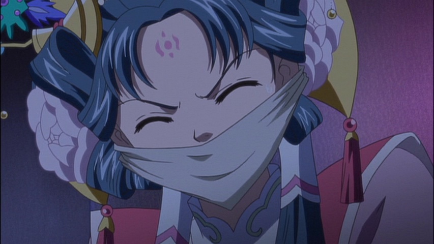 Read more about the article Saiunkoku Monogatari Episode 6