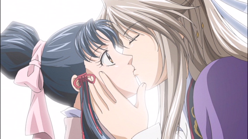 Read more about the article Saiunkoku Monogatari Episode 7