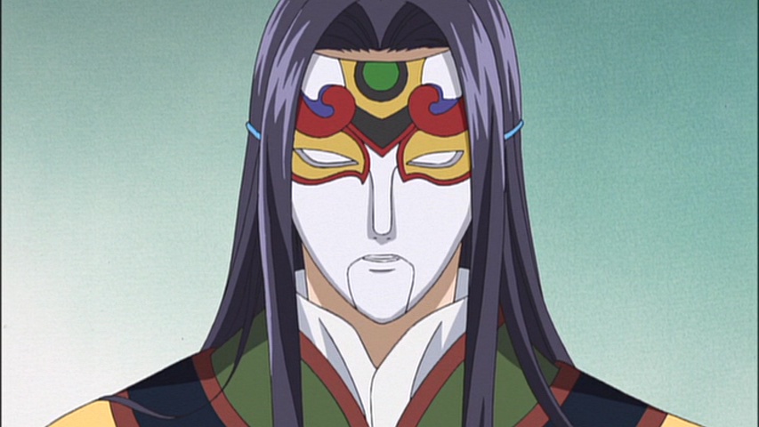 Read more about the article Saiunkoku Monogatari Episode 8