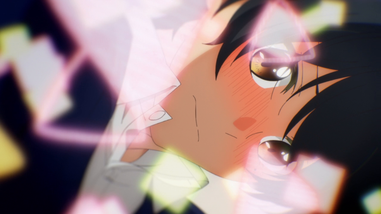 Read more about the article Sasaki and Miyano Episode 2