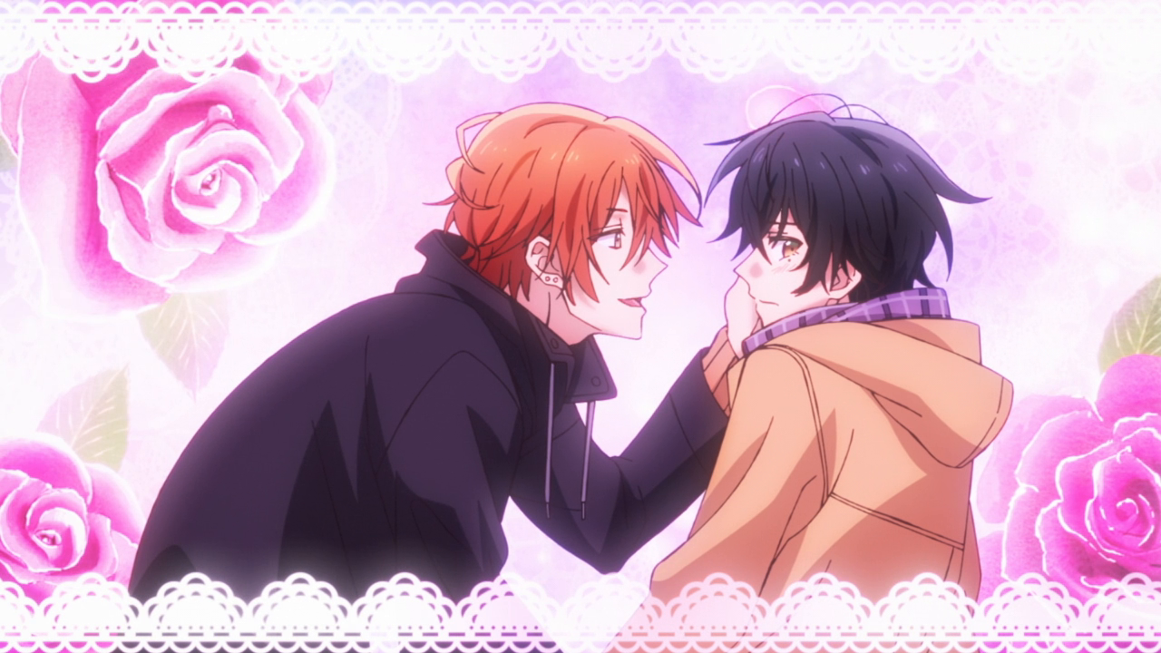 Read more about the article Sasaki and Miyano Episode 3