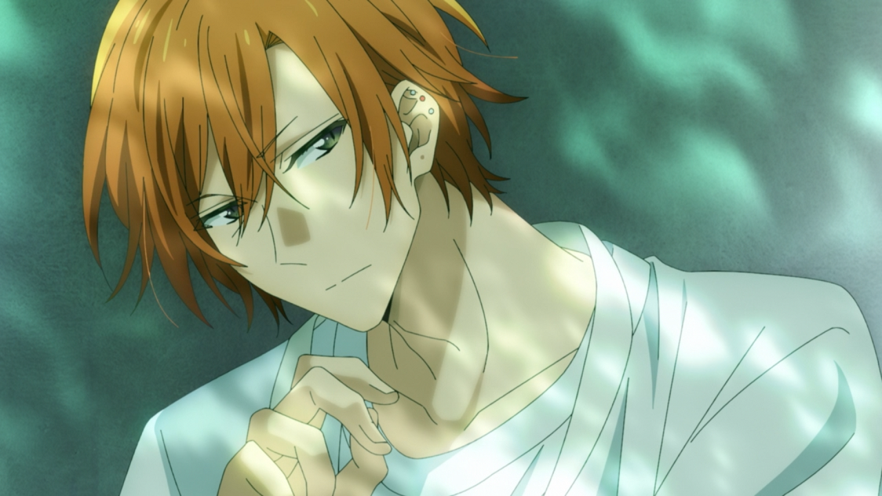 Read more about the article Sasaki and Miyano Episode 5