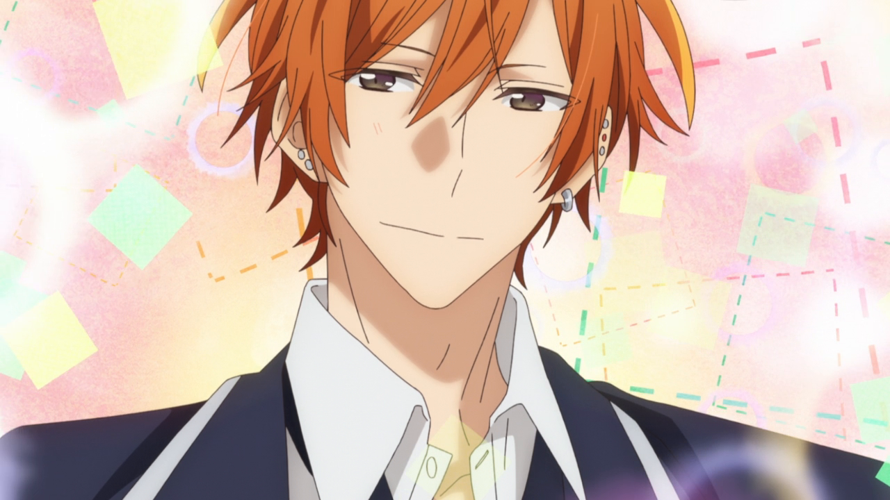 Read more about the article Sasaki and Miyano Episode 9