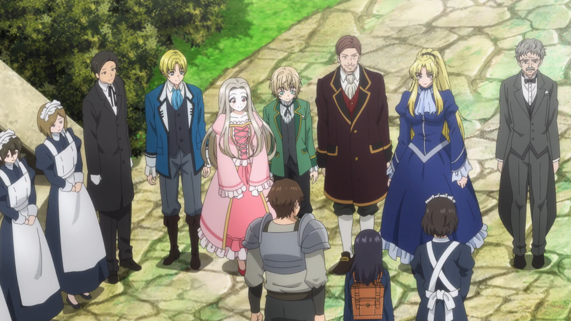 Read more about the article Saving 80,000 Gold in Another World for My Retirement Ep 3