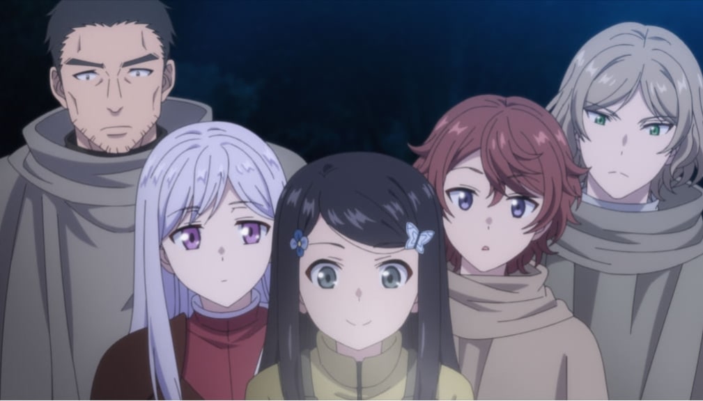 Read more about the article Saving 80,000 Gold in Another World For My Retirement Episode 7-10