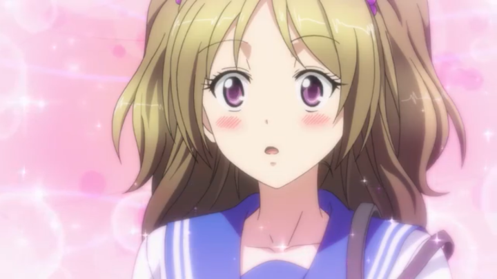 Read more about the article Rikei ga Koi ni Ochita no de Shoumei shitemita. – Episode 5