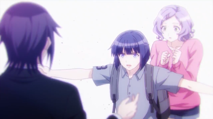 Read more about the article Runway de Waratte – Episode 4 & 5