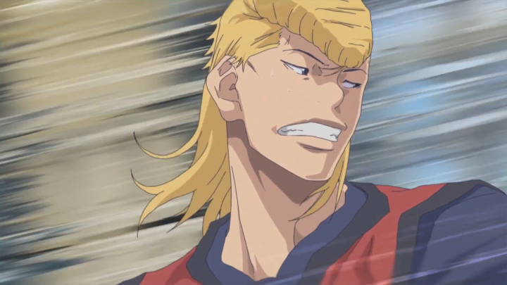 Read more about the article Ahiru no Sora – Episode 19