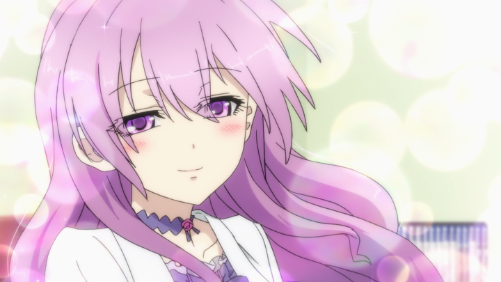 Read more about the article Rikei ga Koi ni Ochita no de Shoumei shitemita. – Episode 8