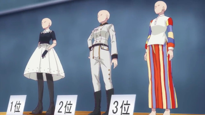 Read more about the article Runway de Waratte – Episode 6