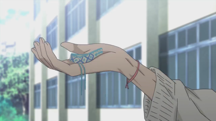 Read more about the article Ahiru no Sora – Episode 20