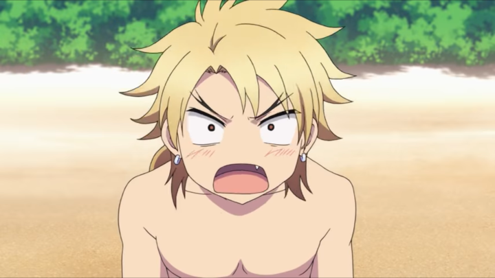 Read more about the article Rikei ga Koi ni Ochita no de Shoumei shitemita. – Episode 9