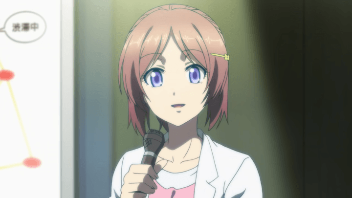 Read more about the article Rikei ga Koi ni Ochita no de Shoumei shitemita. – Episode 10