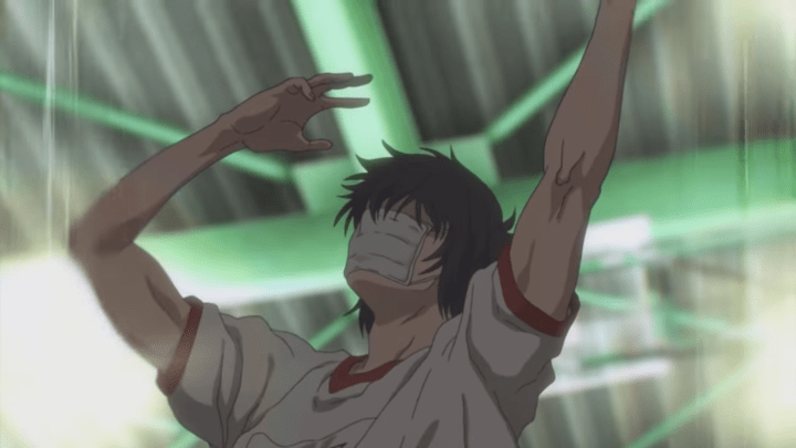 Read more about the article Ahiru no Sora – Episode 22