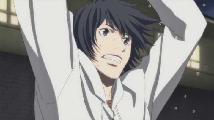 Read more about the article Ahiru no Sora – Episode 23