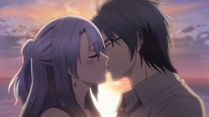 Read more about the article Rikei ga Koi ni Ochita no de Shoumei shitemita. – Episode 12 [Final Impressions]