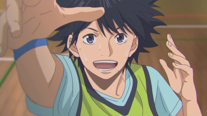 Read more about the article Ahiru no Sora – Episode 24