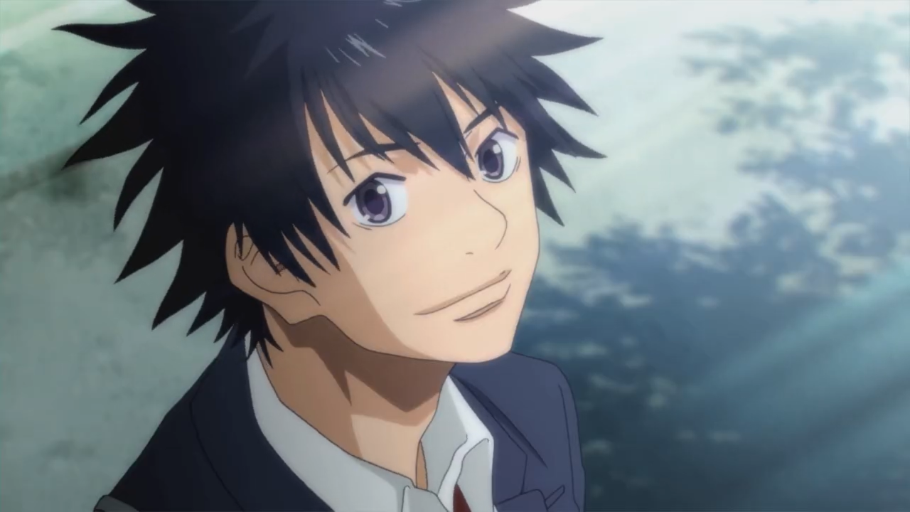 Read more about the article Ahiru no Sora – Episode 25