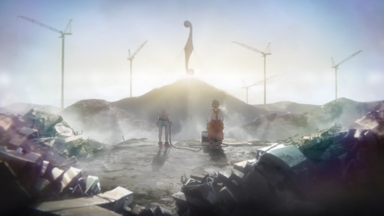 Read more about the article LISTENERS – Episode 1 [First Impressions]