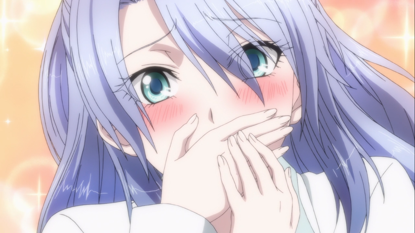 Read more about the article Rikei ga Koi ni Ochita no de Shoumei shitemita. – Episode 1 [First Impressions]