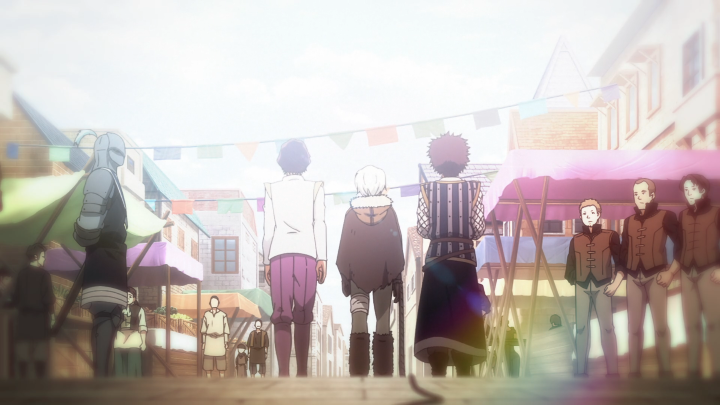 Read more about the article To Your Eternity Season 2 – Episode 13