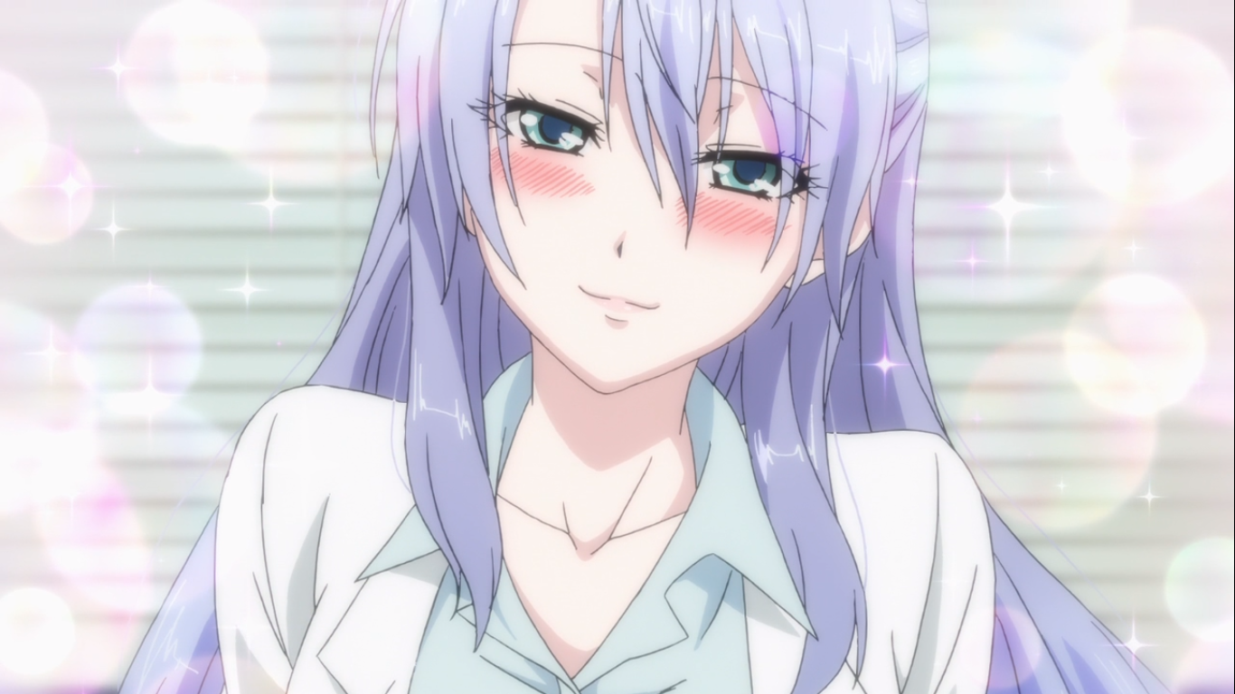 Read more about the article Rikei ga Koi ni Ochita no de Shoumei shitemita. – Episode 2 & 3