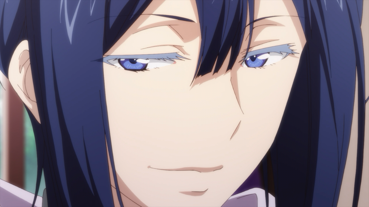 Read more about the article Seijo no Maryoku wa Bannou desu Episode 5