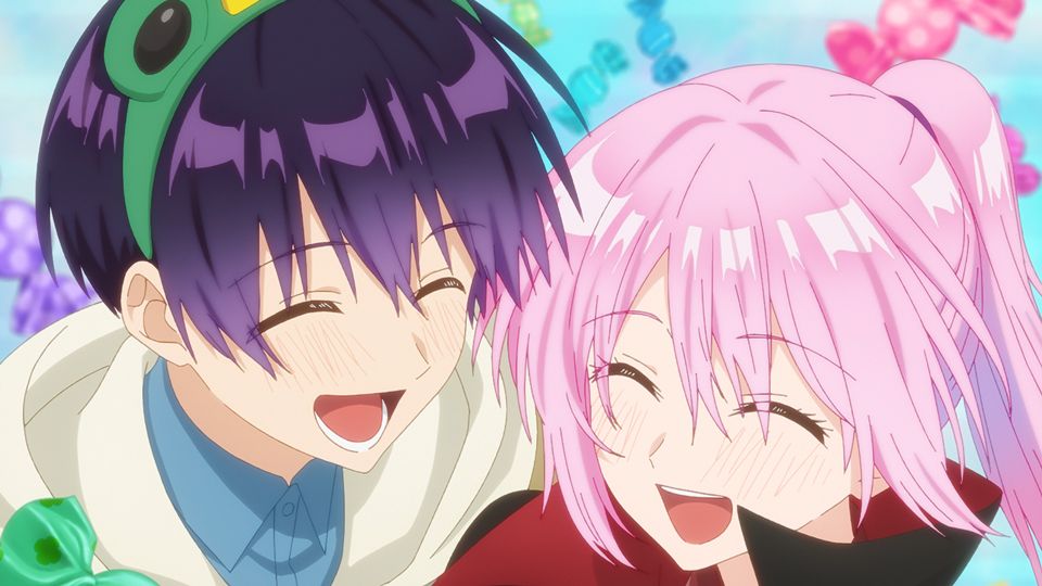 Read more about the article Kawaii Dake Ja Nai Shikimori-san Episode 10-12 [Final Impression]