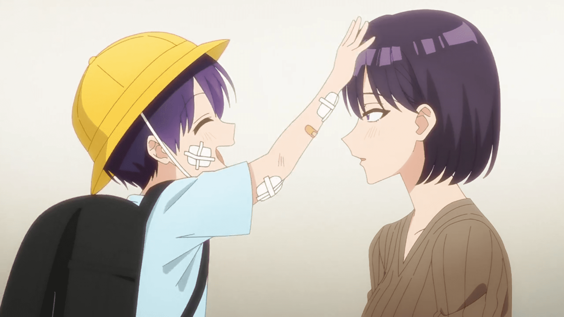 Read more about the article Kawaii Dake Ja Nai Shikimori-san Episode 3